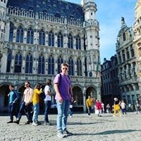 Вячеслав Барбанов