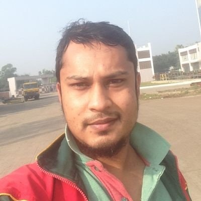 Mohammad Ruhuul Amin