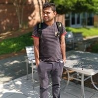 Prathamesh Prabhudesai