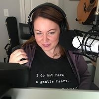 Kerry O'Shea Gorgone