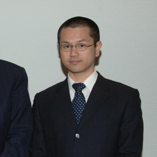 三浦しゅうじ(Shu MIURA)