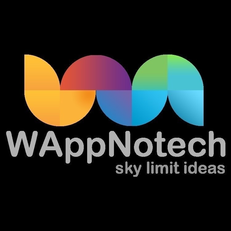 WAppNotech