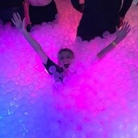 Charlotte Rowlandson