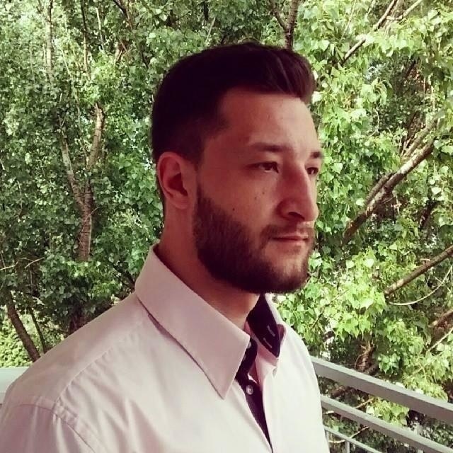 Michael Smith Dragan