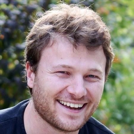 Nicolas Gavrilenko ✏