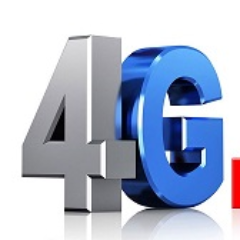 RNS 4G Mobile Networks