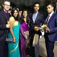 Stephanie Karumanchery