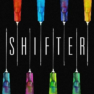 SHIFTER Series
