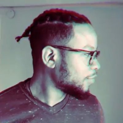 Terry Threatt 👨🏾‍💻