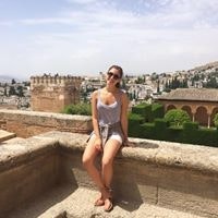 Stéphanie Abdel Malek