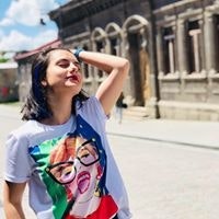 Ամալ Մնացականյան