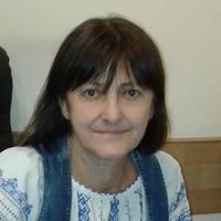 Margarita Grygorenko