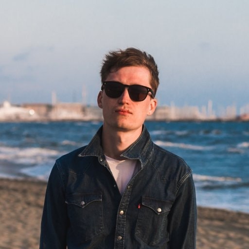 Eugene Vabishchevich