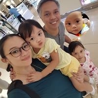 Mitzi Hilado Barrios