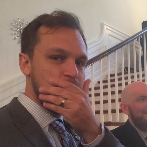 Splat Zearfoss ☕️