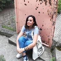 Svetlana Hovhannisyan