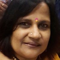 Jayashree Venkatramani