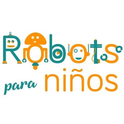 Robots para niños