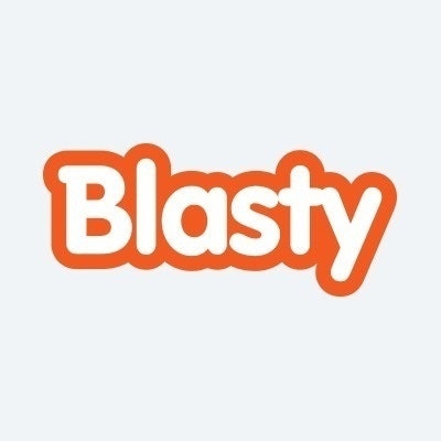 Blasty