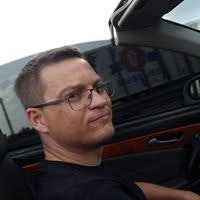 Александр Антропов