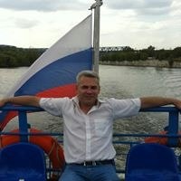 Александр Дьяконов