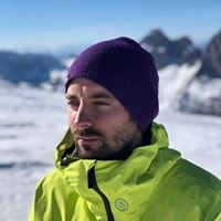 Vladimir Chervonenko