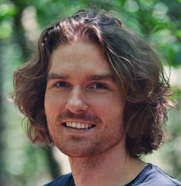 Michał Poczwardowski