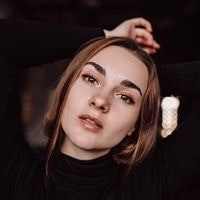 Victoria Grigoryants