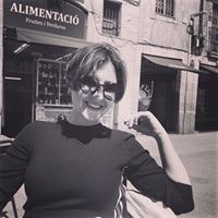 Анастасия Захарченко