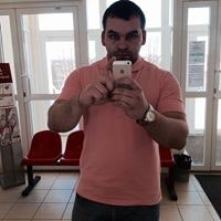 Андрей Аносов