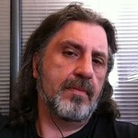 Ευστάθιος Αρέθας