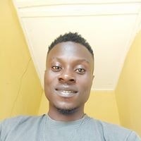 Desmond Olacash Olamilekan