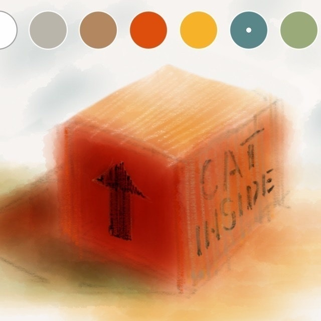 Craytin Painting App