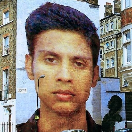 Deluar Hossain Robin