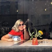 Agnes Katou Gasparbek