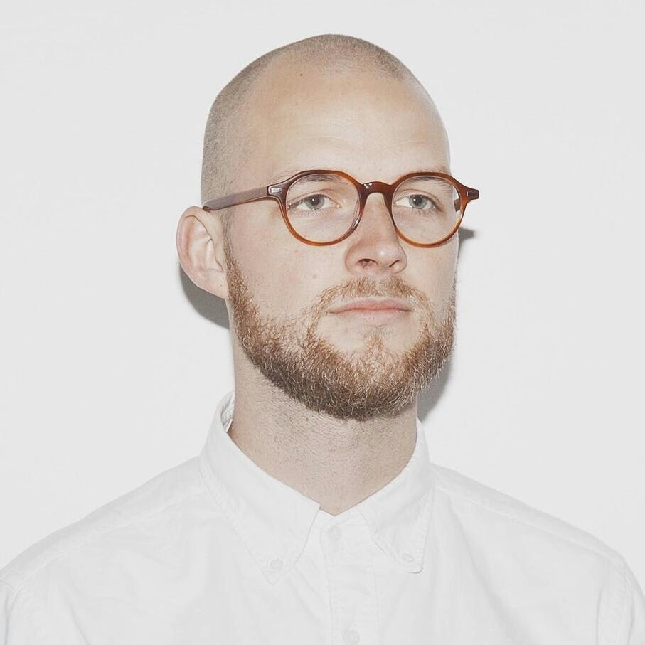 Mathias Høst Normark