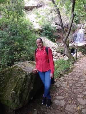 Jhoana Linares Rivas