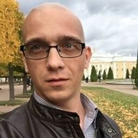 Антон Соловых