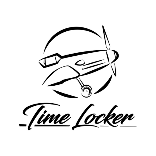 Time Locker Dive Watches