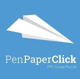 PenPaperClick