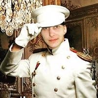 Дмитрий Мирохин