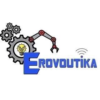 Erovoutika