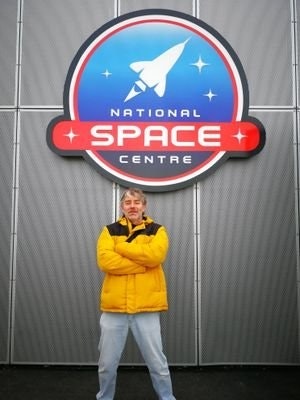 Adie The CryptoFishman