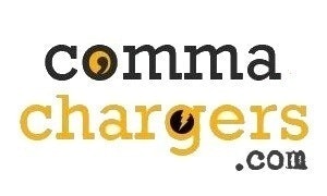 Comma Chargers