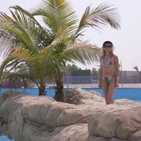 Светлана Прибылова