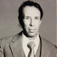 Борис Хворостяный