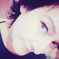 Shelley-Ann Janse van Rensburg