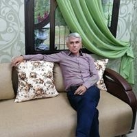 Сергей Городцов