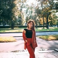 Саша Левченко