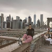 Africa Tierro Manzano